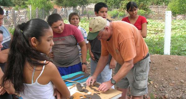 TeachingMexico